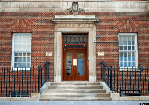 The Lindo Wing
